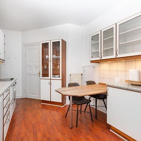 Arhus Bedst Placerede Lejlighed & Udsigt 外观 照片