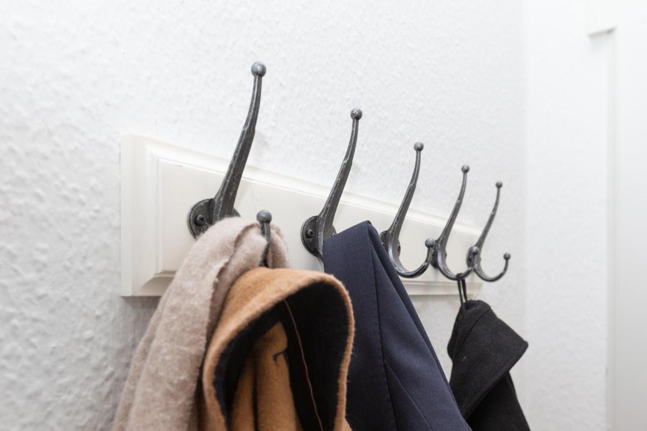 Arhus Bedst Placerede Lejlighed & Udsigt 外观 照片