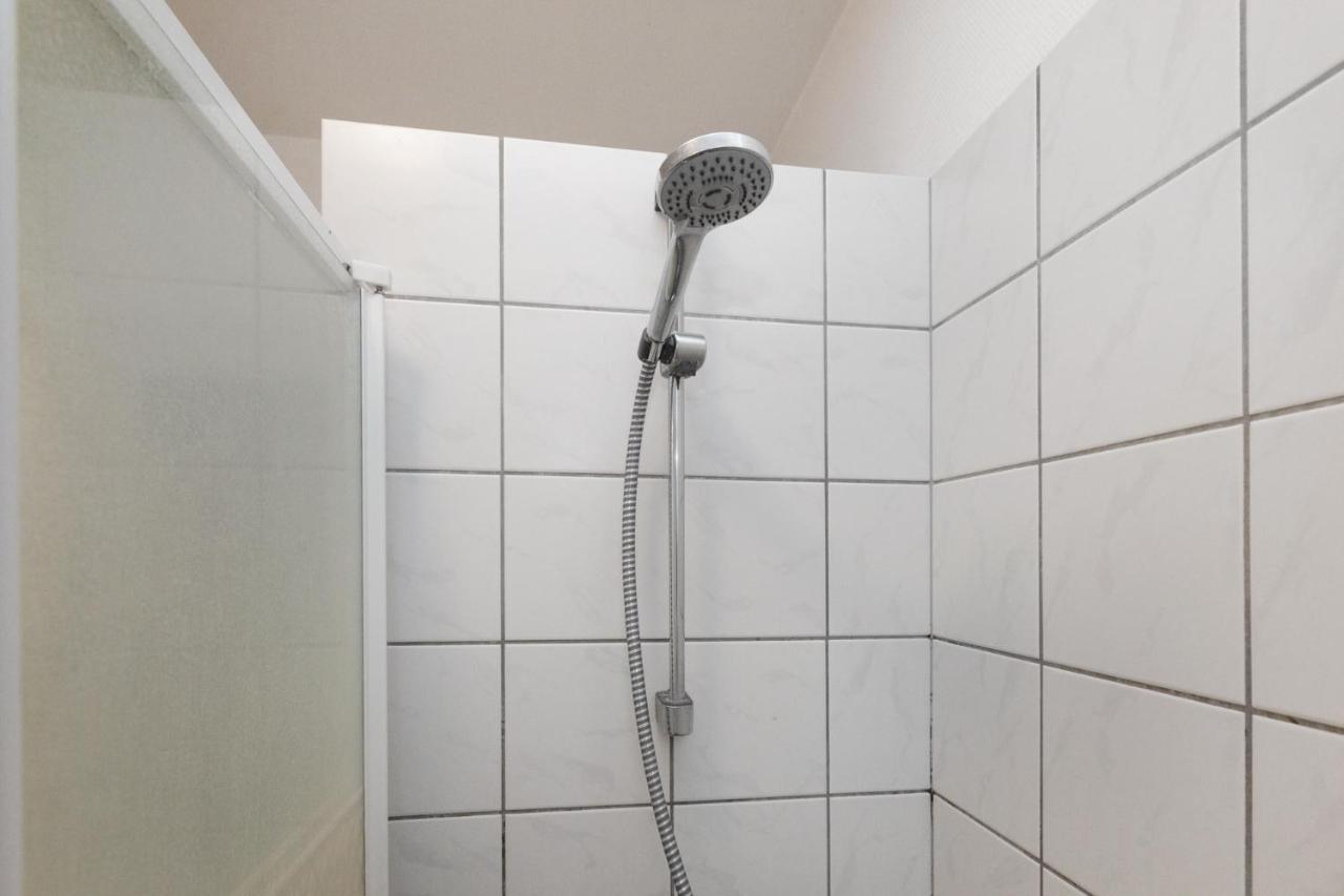 Arhus Bedst Placerede Lejlighed & Udsigt 外观 照片