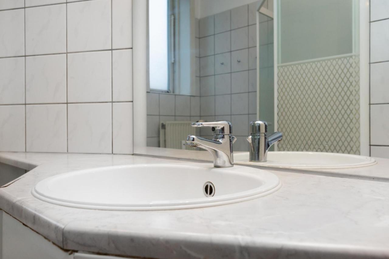 Arhus Bedst Placerede Lejlighed & Udsigt 外观 照片